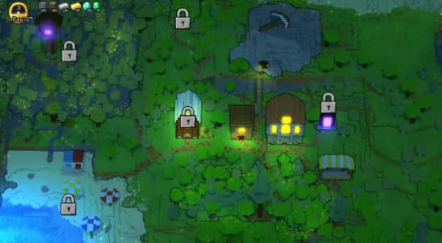 游戏截图2